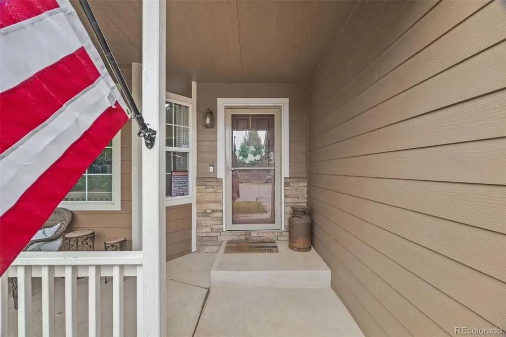 9632 Bramwood Street Longmont CO 80504