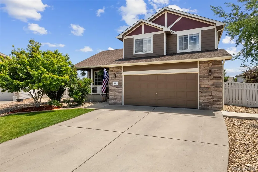9632 Bramwood Street Longmont CO 80504