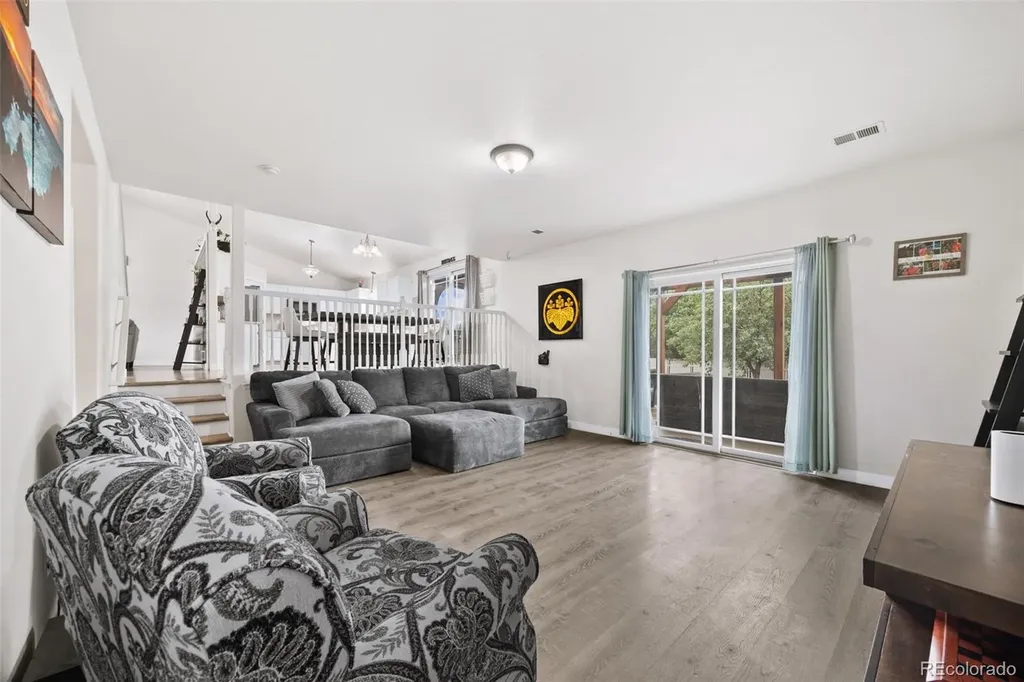 9632 Bramwood Street Longmont CO 80504