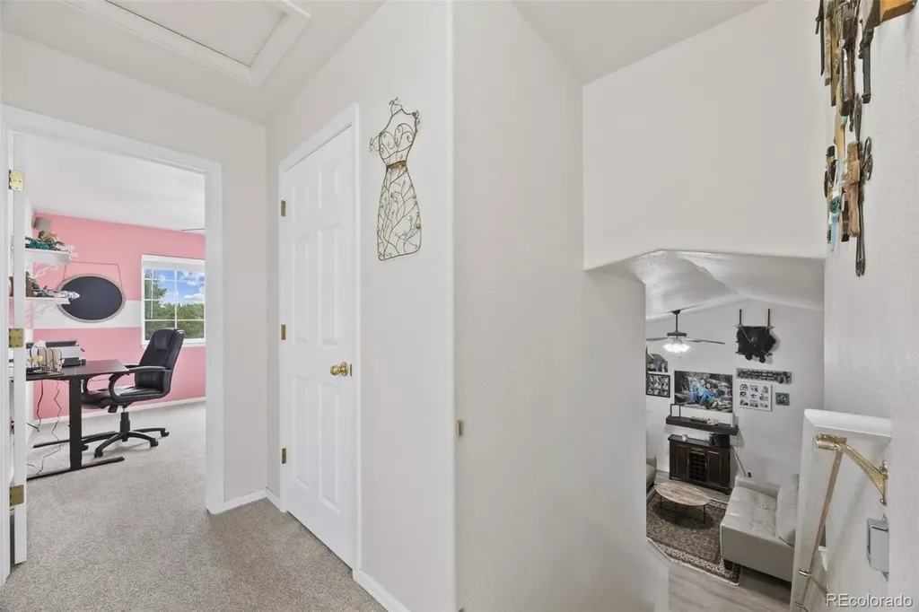 9632 Bramwood Street Longmont CO 80504