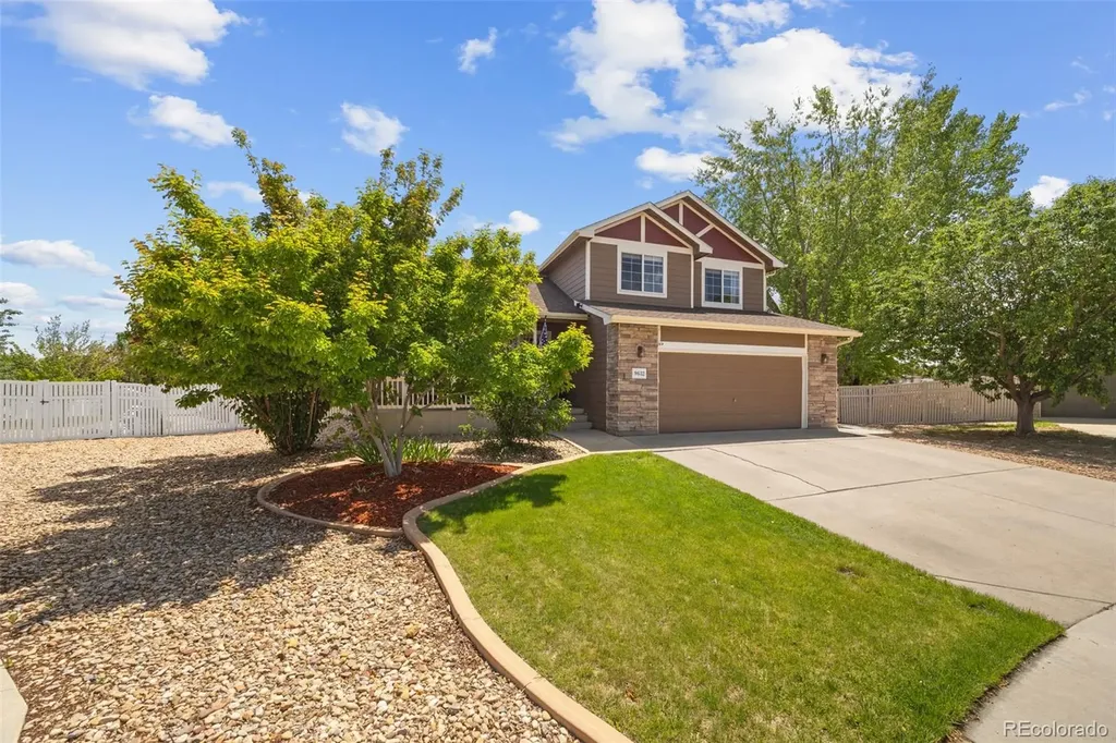 9632 Bramwood Street Longmont CO 80504