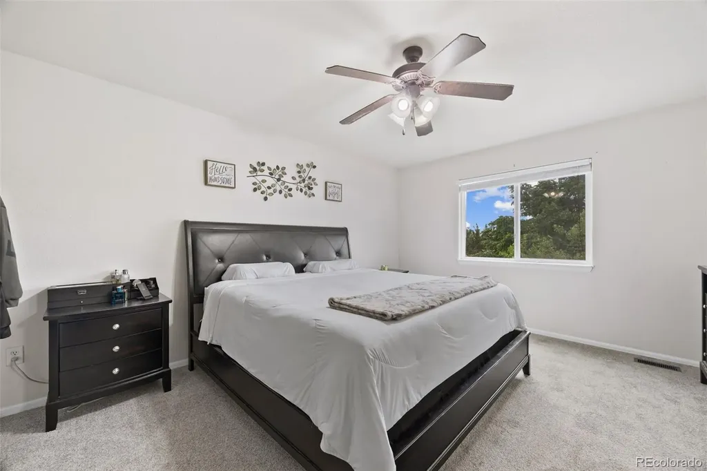 9632 Bramwood Street Longmont CO 80504