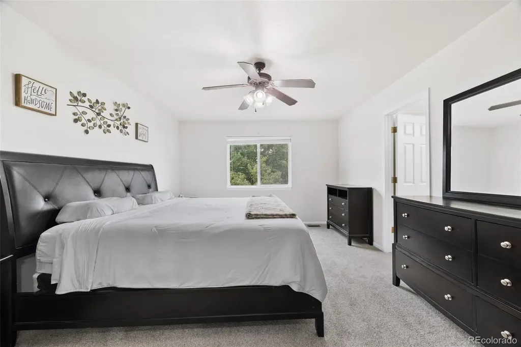 9632 Bramwood Street Longmont CO 80504