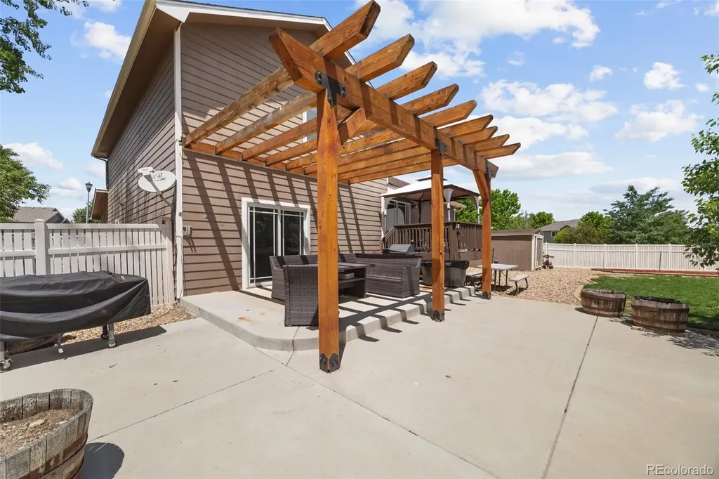 9632 Bramwood Street Longmont CO 80504