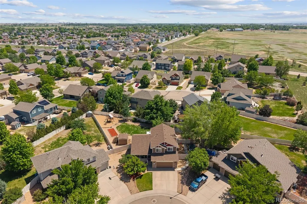 9632 Bramwood Street Longmont CO 80504