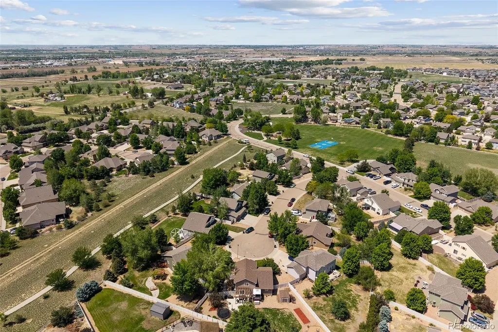 9632 Bramwood Street Longmont CO 80504