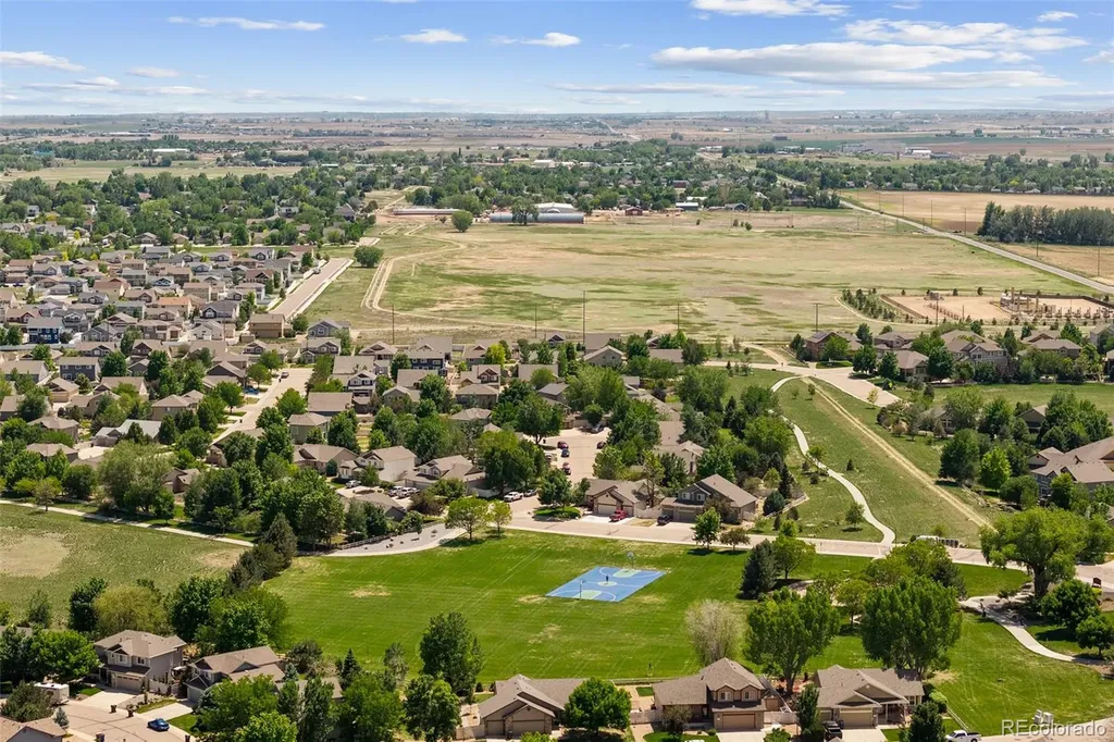 9632 Bramwood Street Longmont CO 80504