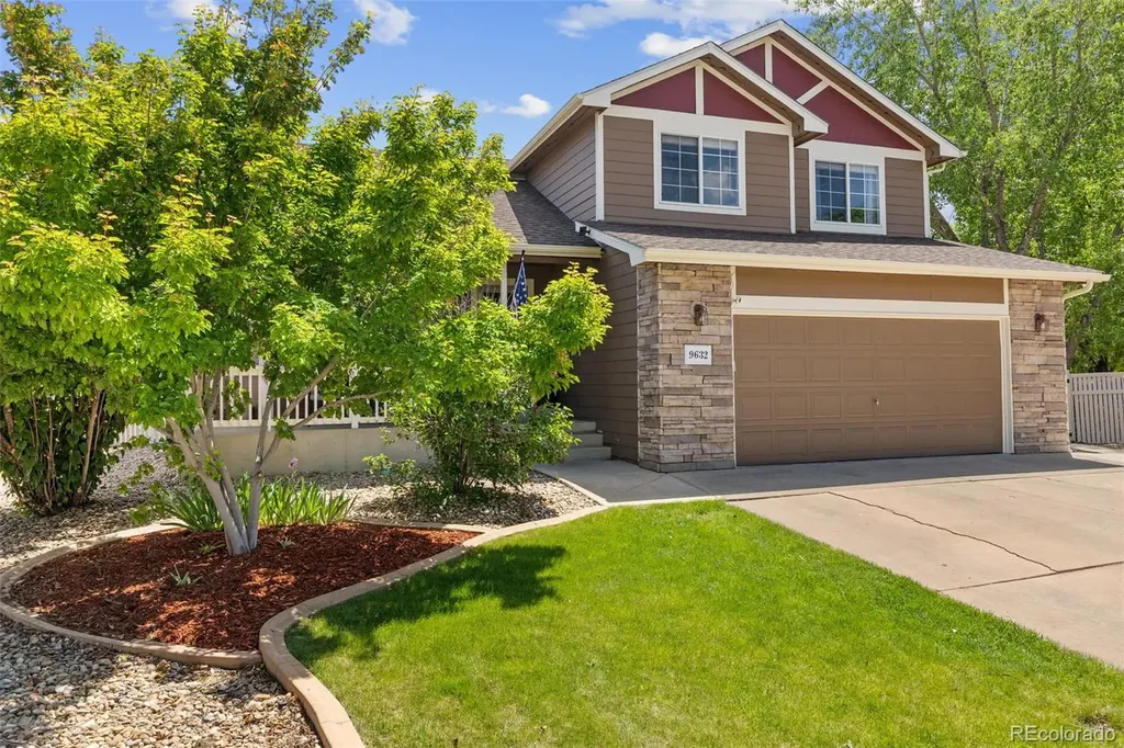 9632 Bramwood Street Longmont CO 80504