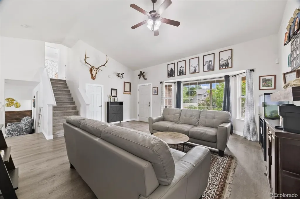 9632 Bramwood Street Longmont CO 80504