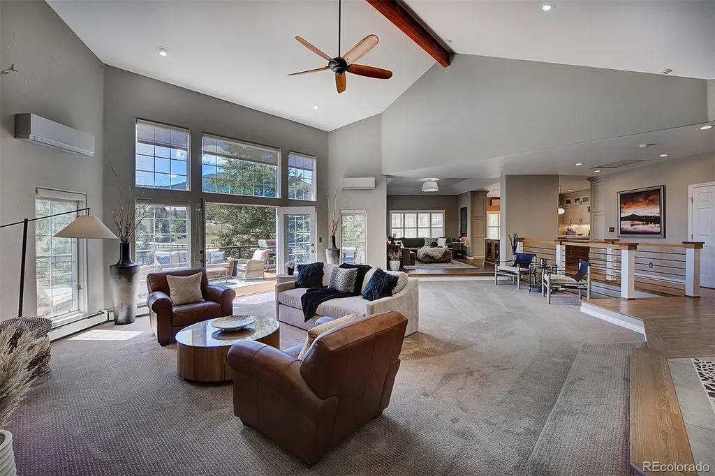 1714 Muirfield Lane Evergreen CO 80439