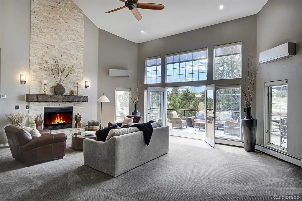 1714 Muirfield Lane Evergreen CO 80439