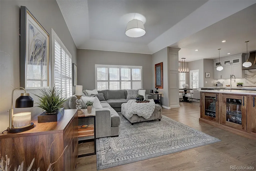 1714 Muirfield Lane Evergreen CO 80439
