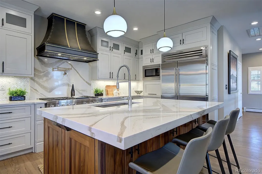 1714 Muirfield Lane Evergreen CO 80439