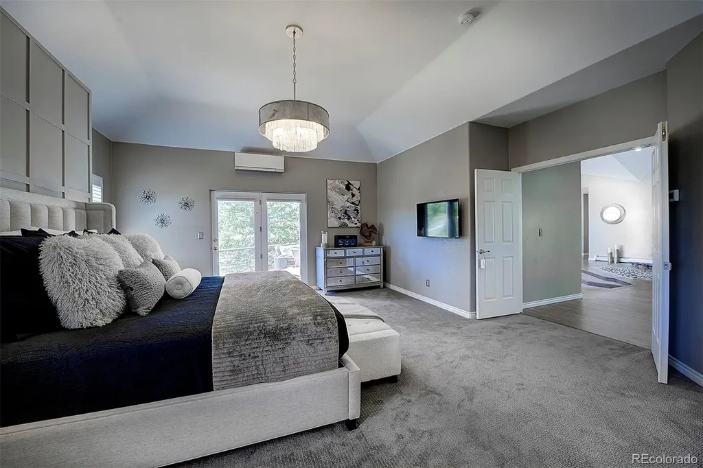 1714 Muirfield Lane Evergreen CO 80439