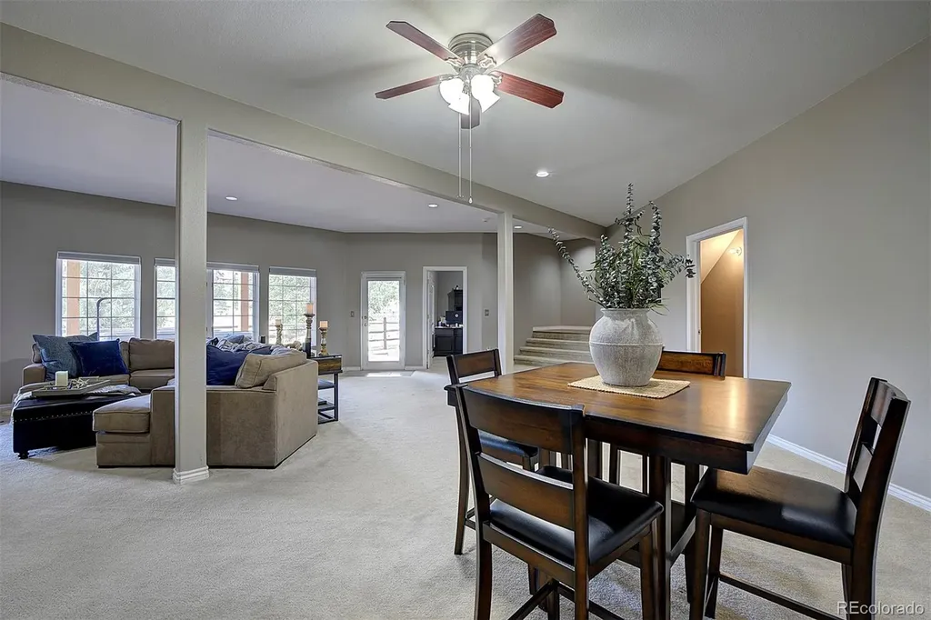 1714 Muirfield Lane Evergreen CO 80439