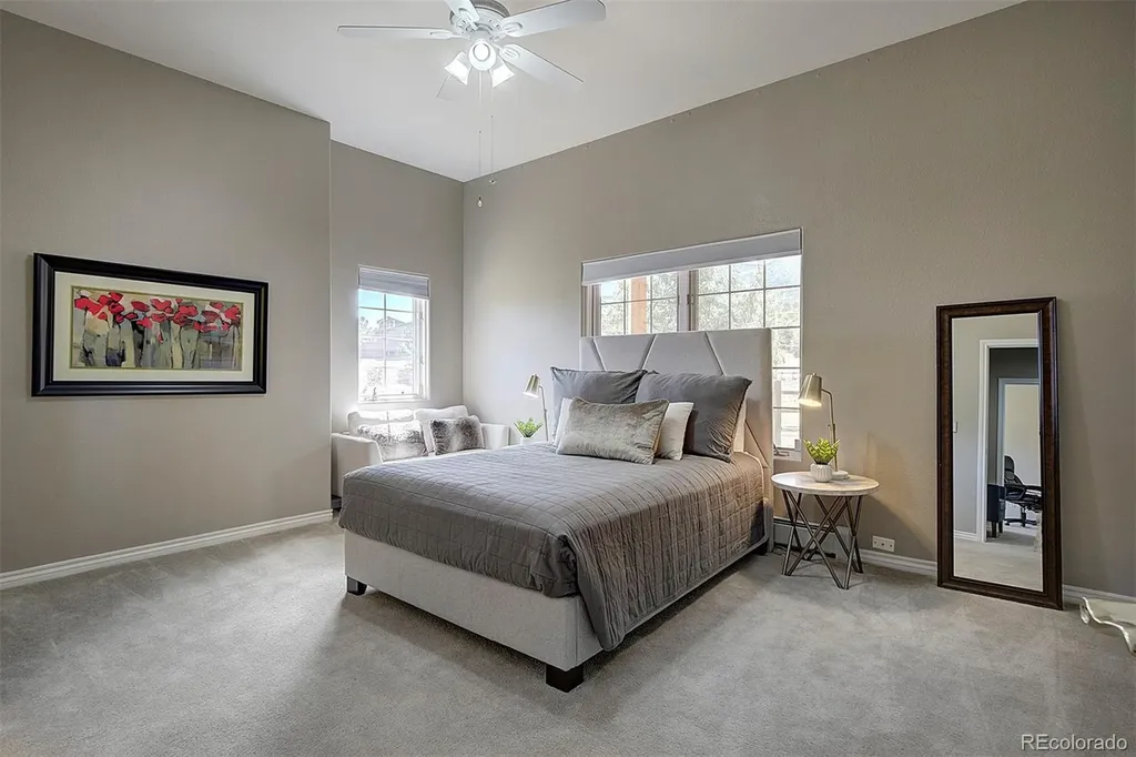 1714 Muirfield Lane Evergreen CO 80439