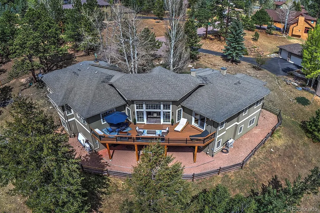 1714 Muirfield Lane Evergreen CO 80439