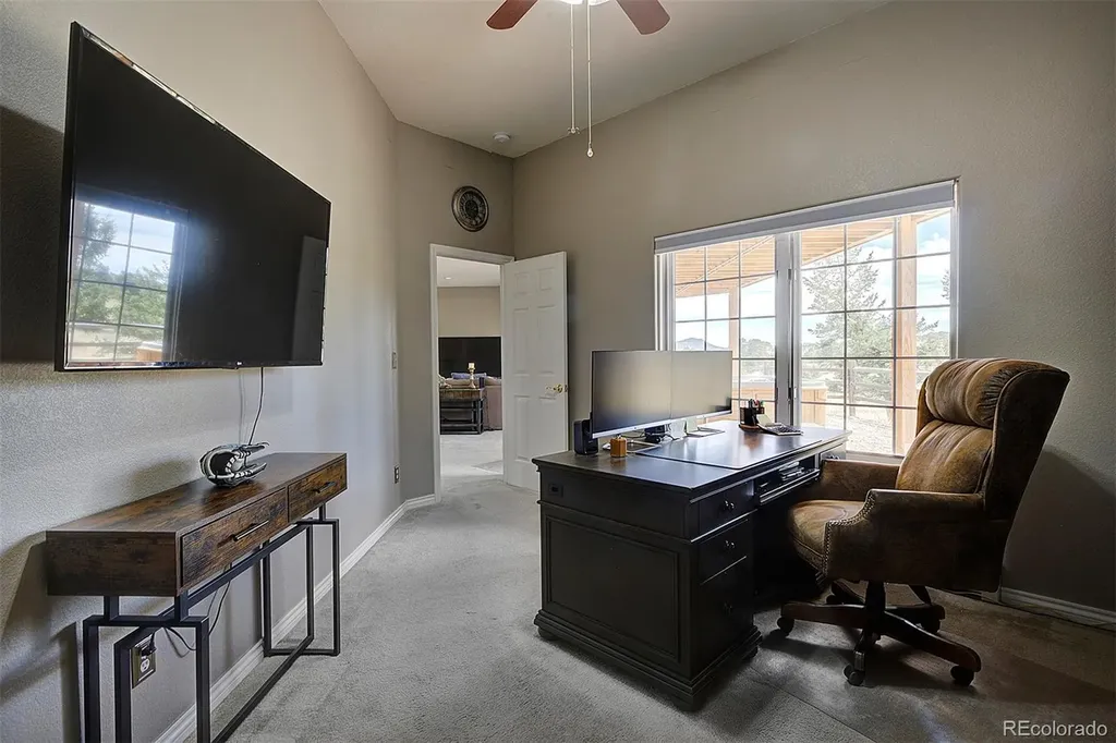 1714 Muirfield Lane Evergreen CO 80439