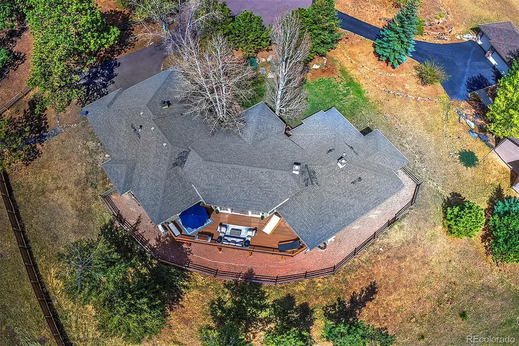 1714 Muirfield Lane Evergreen CO 80439