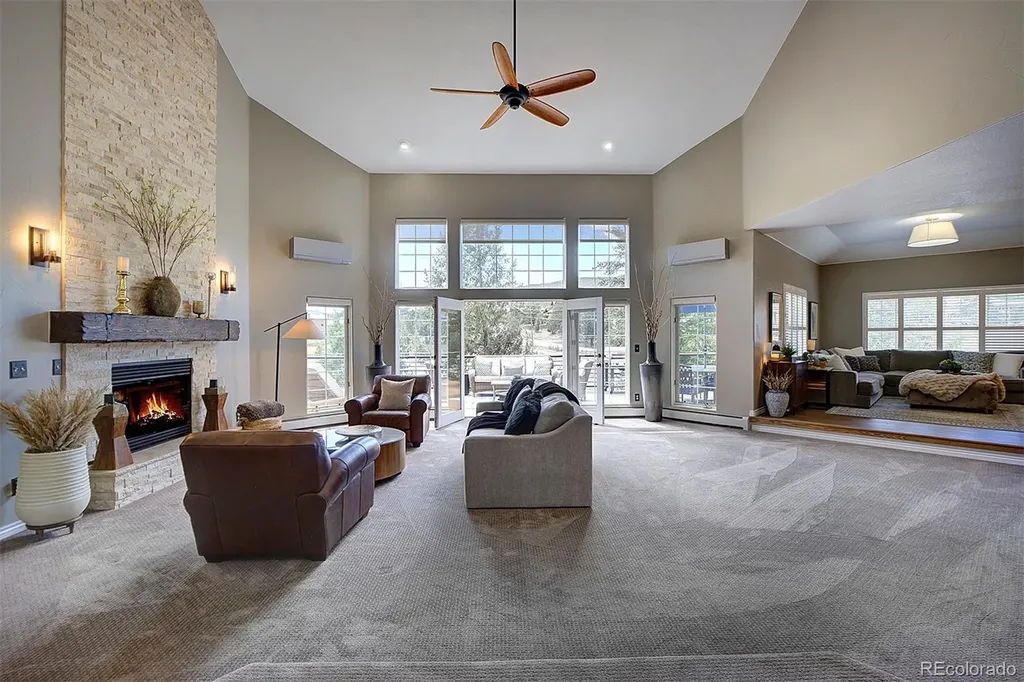 1714 Muirfield Lane Evergreen CO 80439