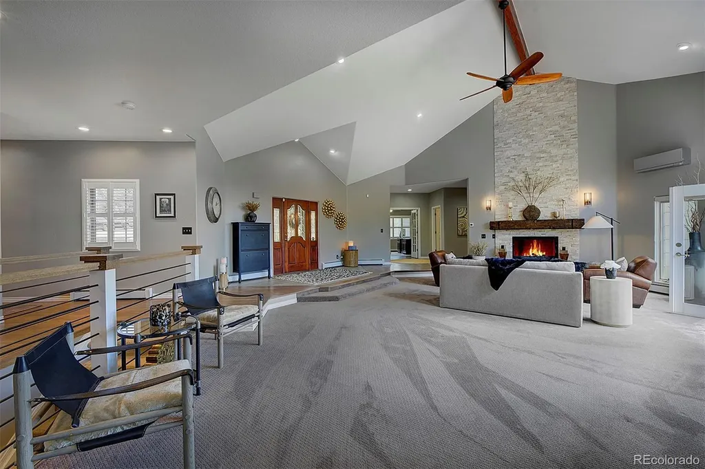 1714 Muirfield Lane Evergreen CO 80439