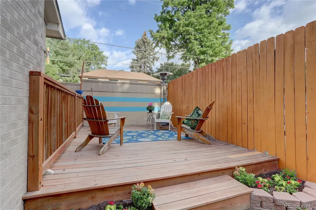 551 Detroit Street Denver CO 80206