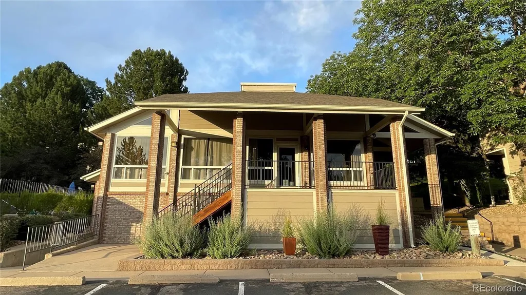 1470 S Quebec Way Denver CO 80231