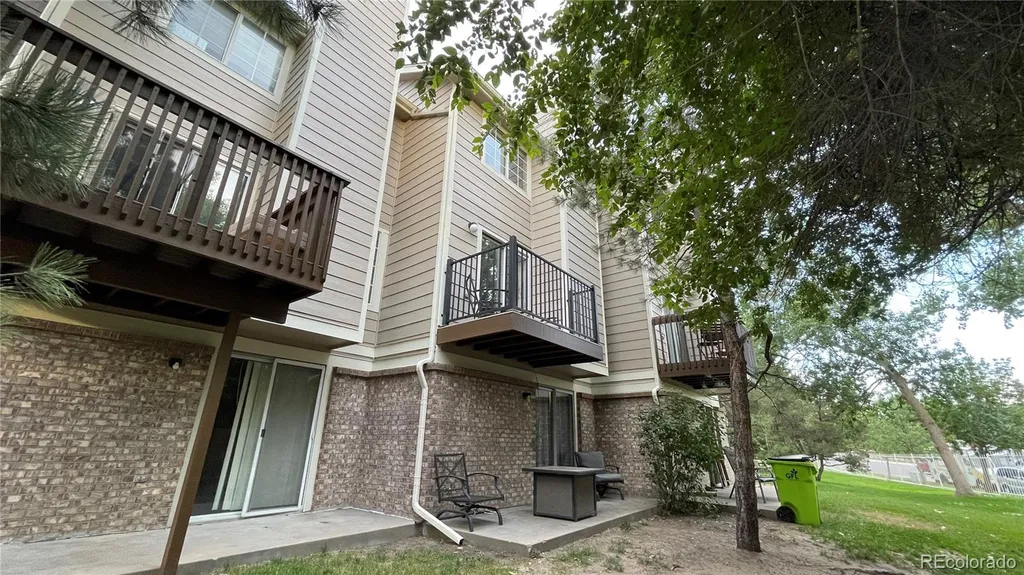 1470 S Quebec Way Denver CO 80231