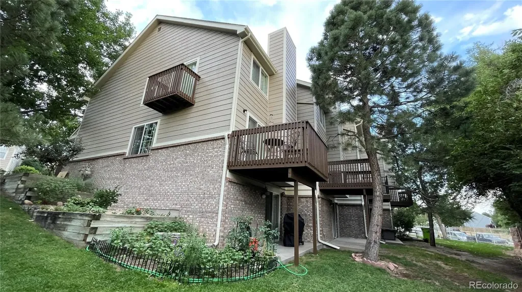 1470 S Quebec Way Denver CO 80231