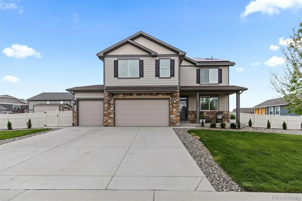 10359 Chinook Street Longmont CO 80504
