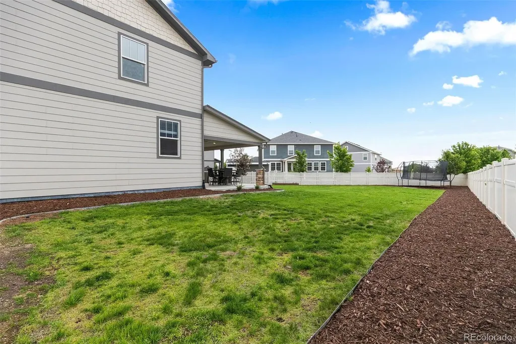10359 Chinook Street Longmont CO 80504