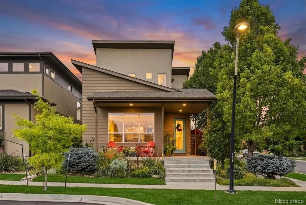1961 W 67th Place Denver CO 80221