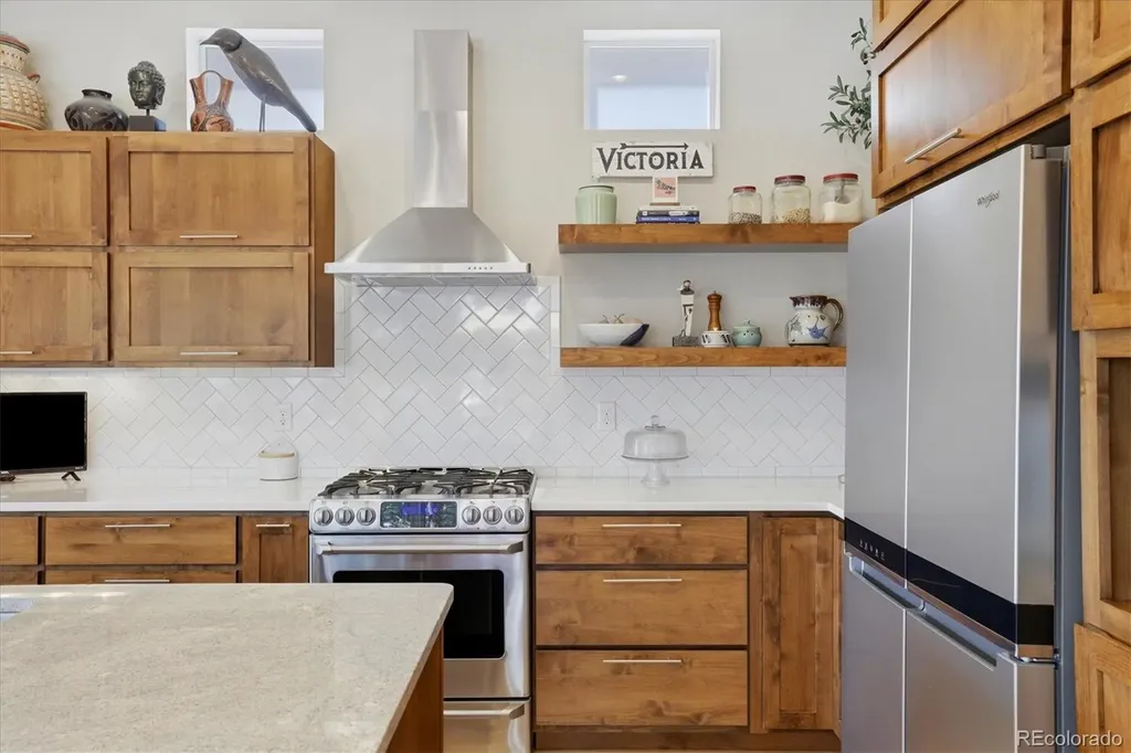 1961 W 67th Place Denver CO 80221