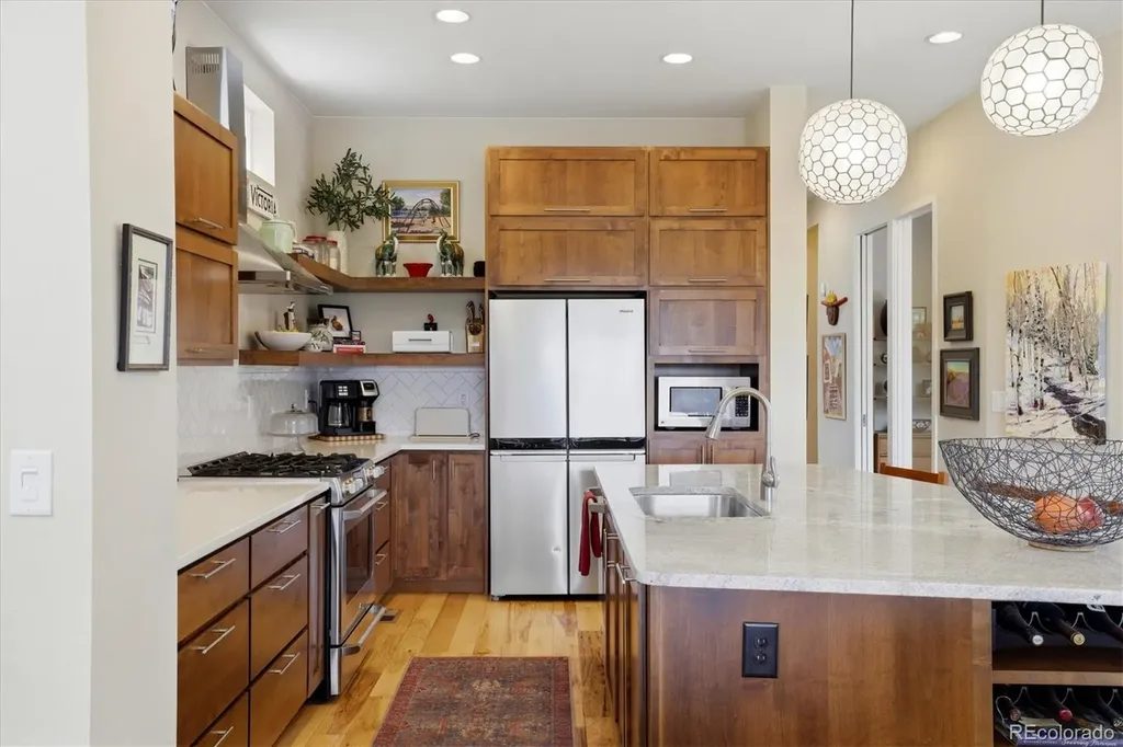 1961 W 67th Place Denver CO 80221