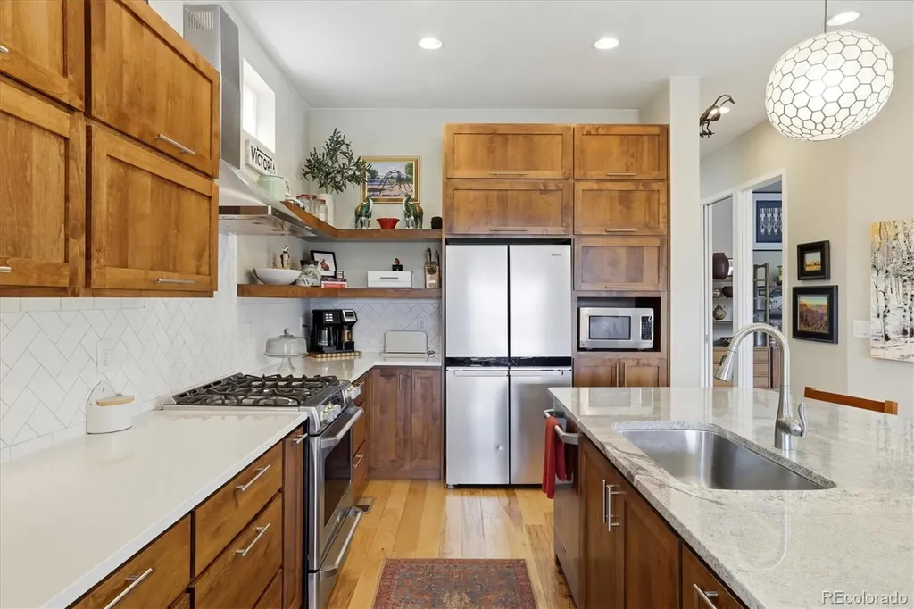 1961 W 67th Place Denver CO 80221