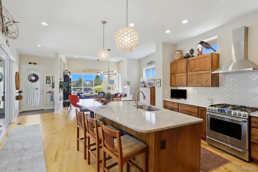 1961 W 67th Place Denver CO 80221