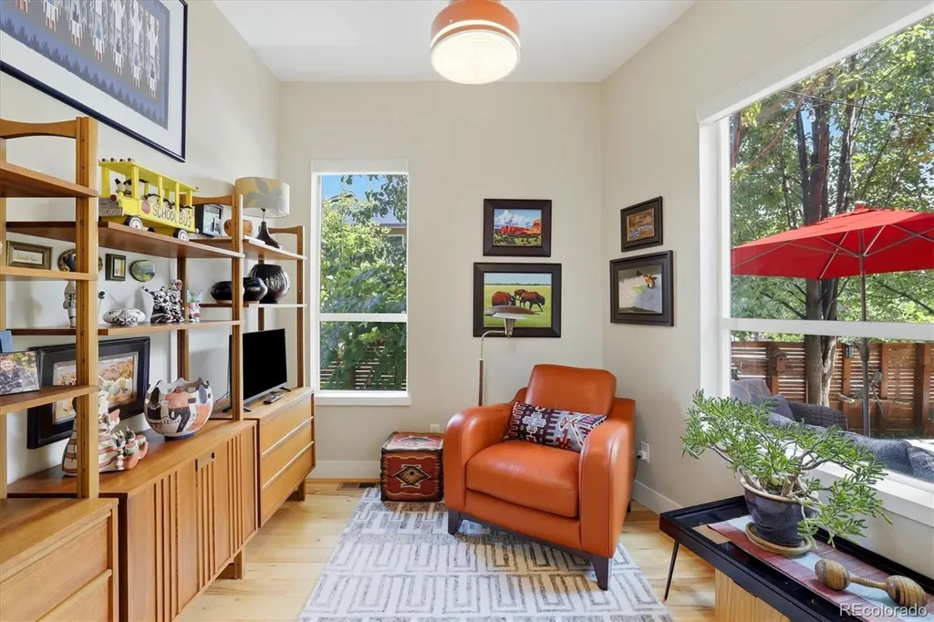 1961 W 67th Place Denver CO 80221
