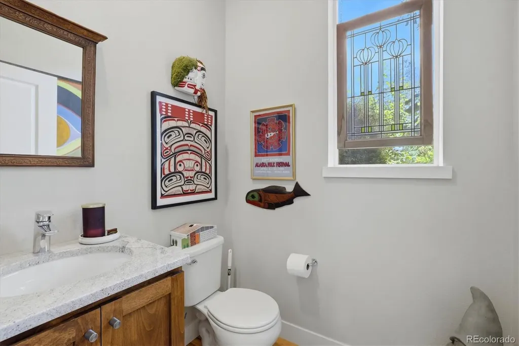 1961 W 67th Place Denver CO 80221