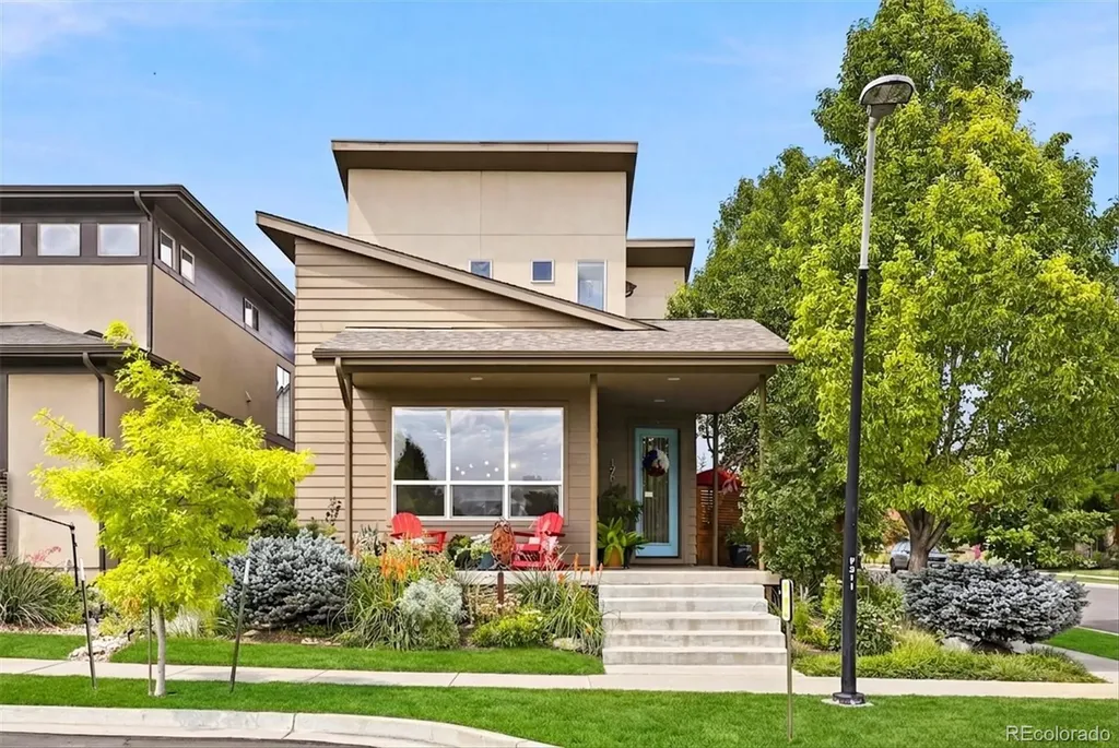 1961 W 67th Place Denver CO 80221