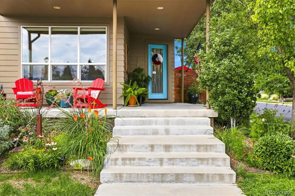 1961 W 67th Place Denver CO 80221