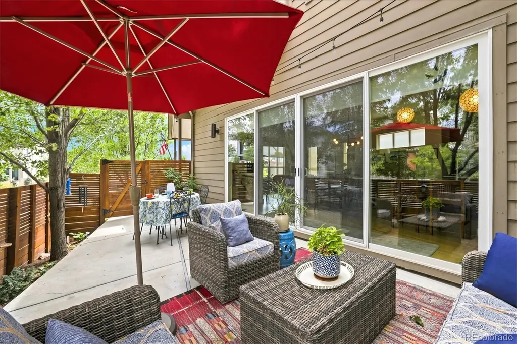 1961 W 67th Place Denver CO 80221