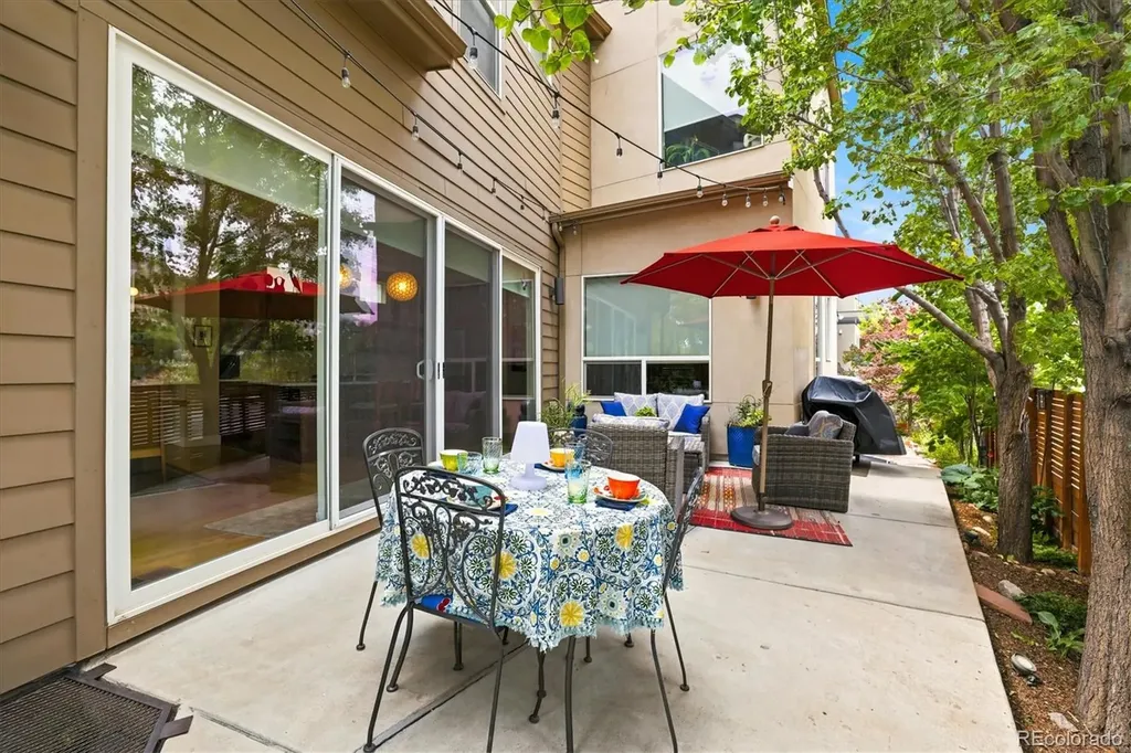 1961 W 67th Place Denver CO 80221
