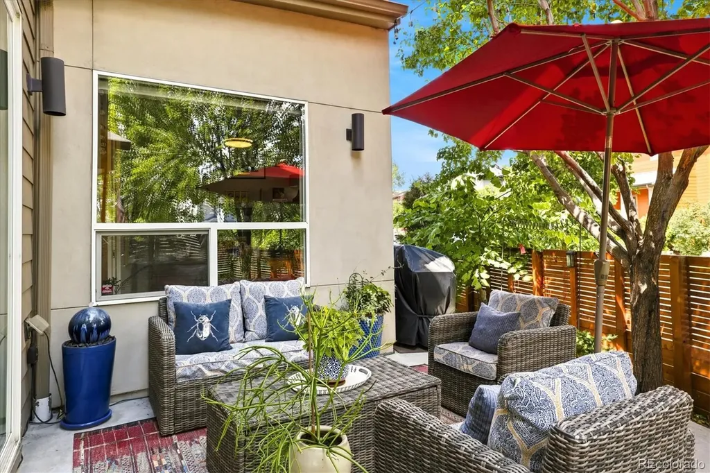 1961 W 67th Place Denver CO 80221