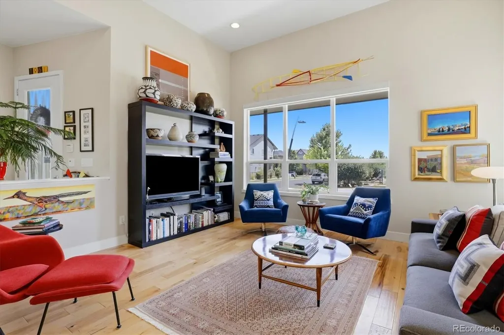 1961 W 67th Place Denver CO 80221