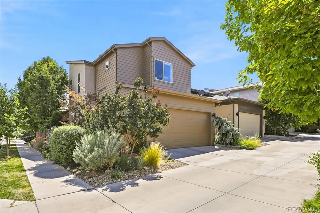 1961 W 67th Place Denver CO 80221