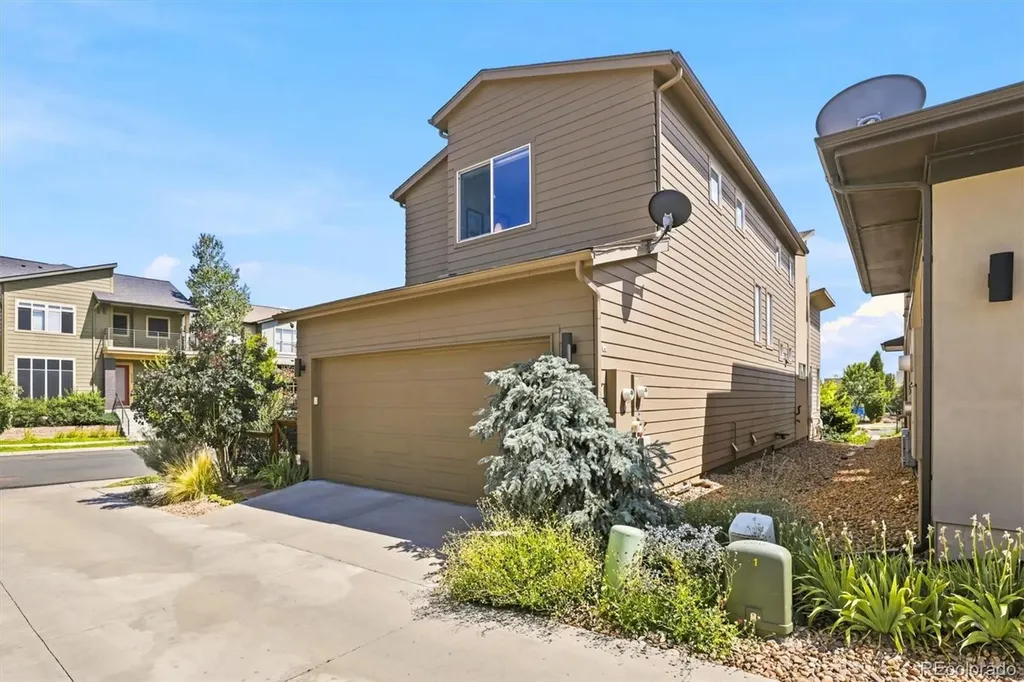 1961 W 67th Place Denver CO 80221