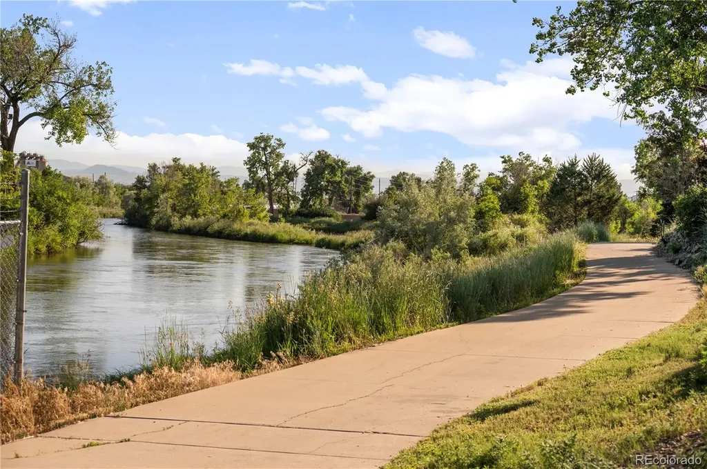 1961 W 67th Place Denver CO 80221