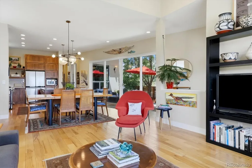 1961 W 67th Place Denver CO 80221