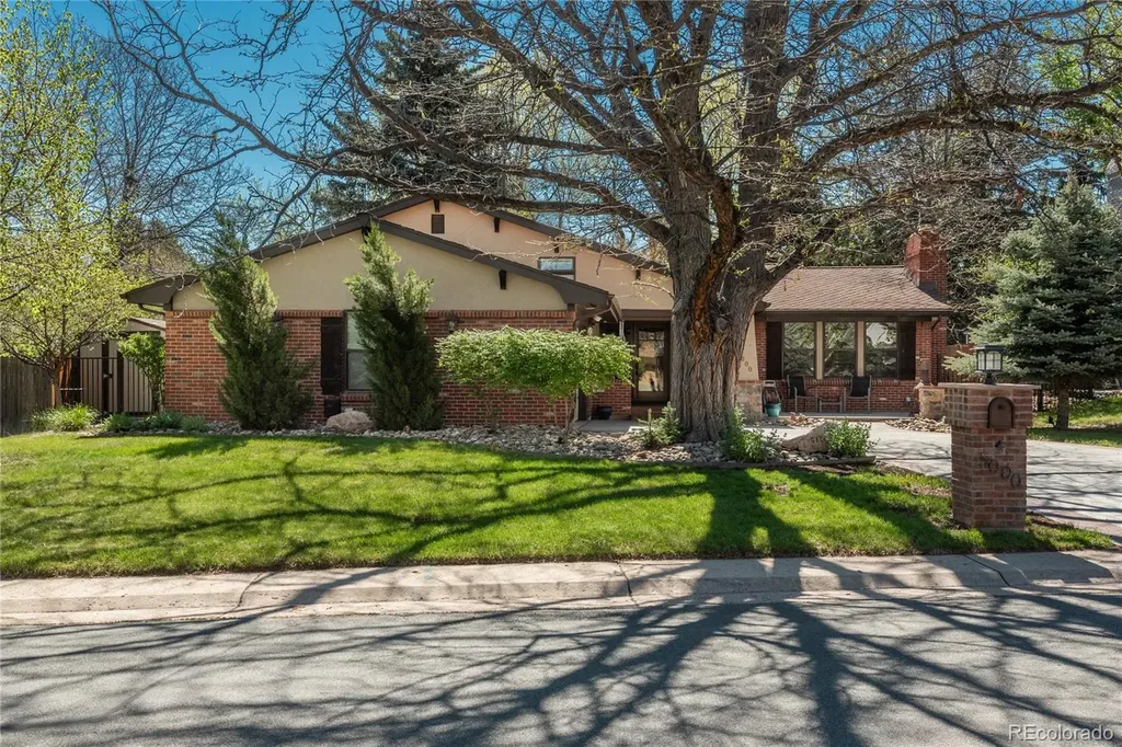 5000 S Chester Street Greenwood Village CO 80111