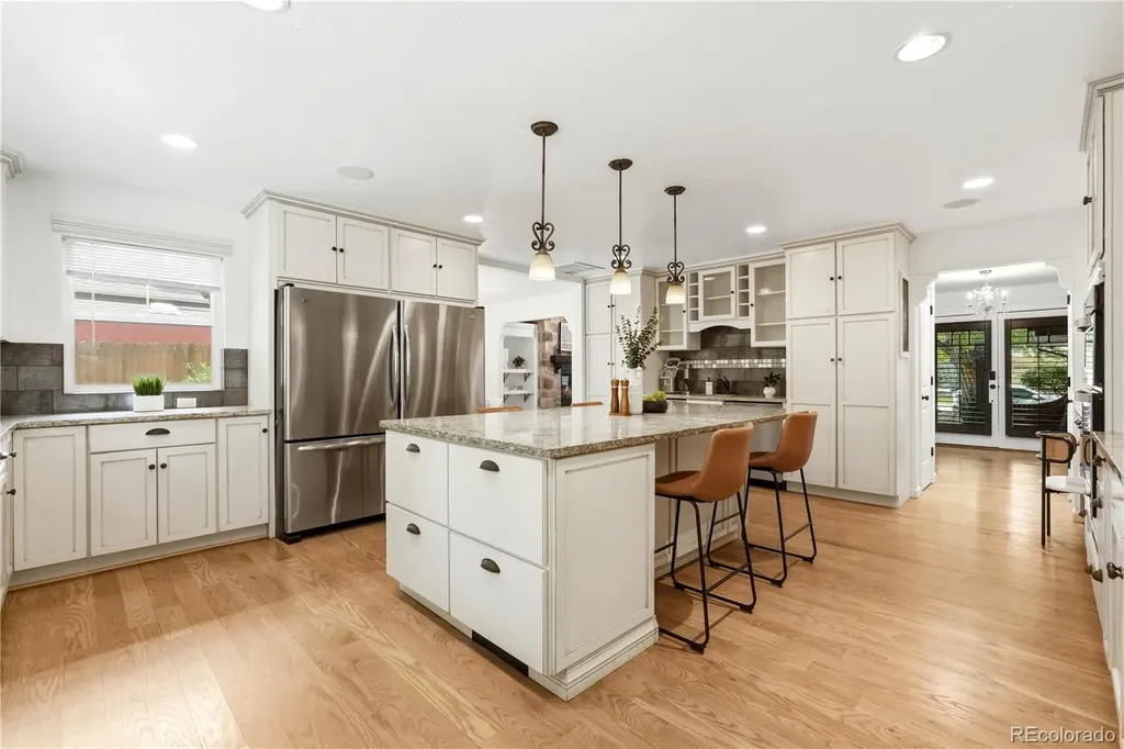5000 S Chester Street Greenwood Village CO 80111